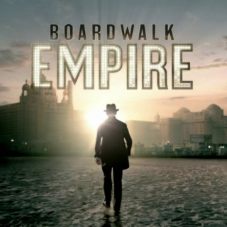 ✩ Boardwalk Empire ✩