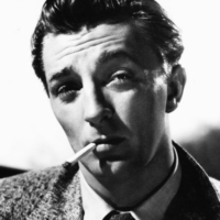 Robert Mitchum, I Wrote A Song For You