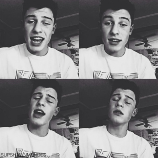 Shawn Mendes ♥