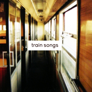 train songs