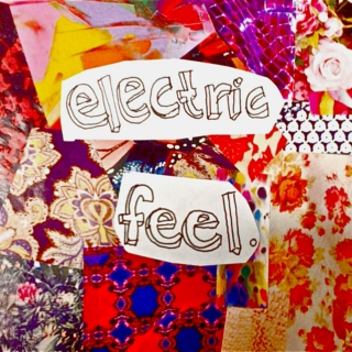 electric feel