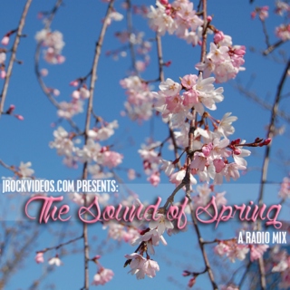 JRV "The Sound of Spring" Radio Mix