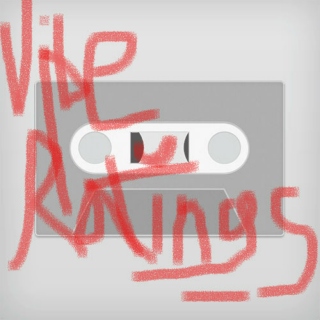 Vibe Ratings: a [hip-hop] mix