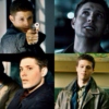 my name is dean winchester.