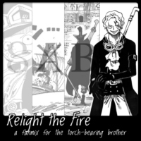 Relight the Fire - a Sabo Fanmix