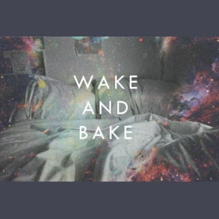 Wake 'n' Bake
