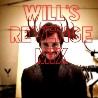 Will's Revenge Mix