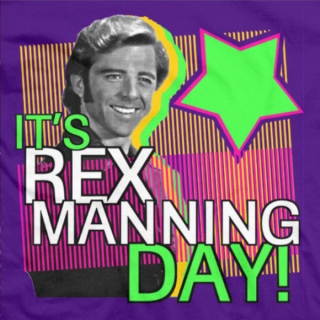 Rex Manning Day