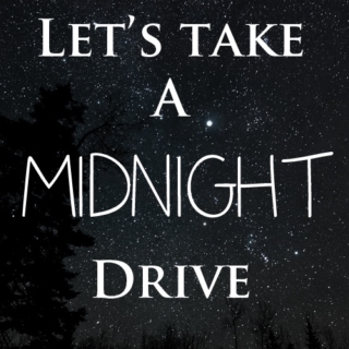 Let's Take A Midnight Drive