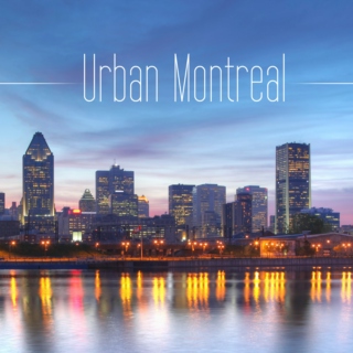 Urban Montreal