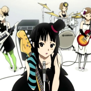 Ultimate Otaku Weaboo Sugoi Kawaii J-Music And Anime Songs!!!