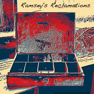 Ramsey's Reclamations 