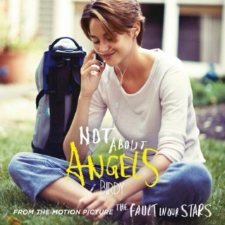 The Fault In Our Stars Official Soundtrack