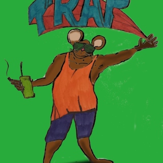 Trap Animal #2