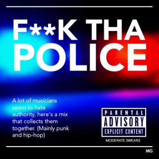 F**k tha Police