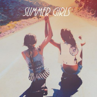 summer girls
