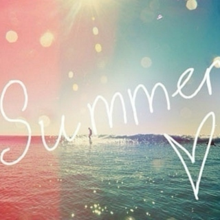 ☼ Summer 2014 ☼