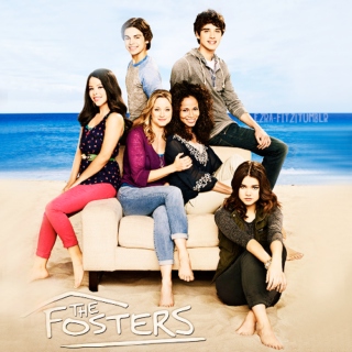 the fosters - best of season one
