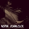 NSFW Johnlock