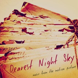 Dearest Night Sky