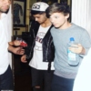 zouis / reached the climax