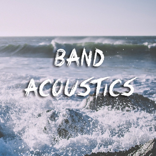 band acoustics 