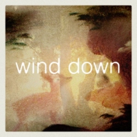 wind-down 