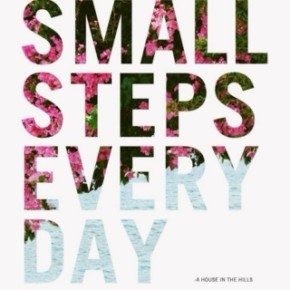 Small Steps Everyday