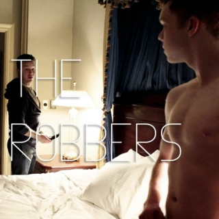 the robbers
