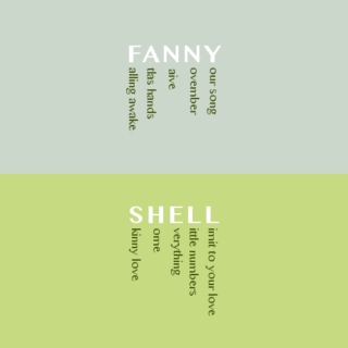 Fanny & Shell