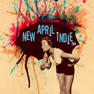 New Indie: April 2014