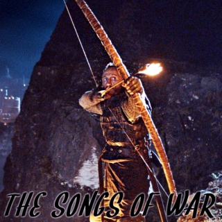 The Songs of War