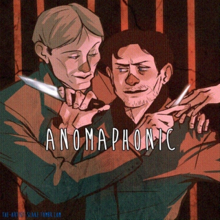 Anomaphonic