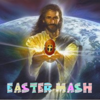 Easter Mash