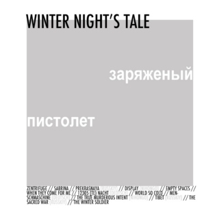 winter night's tale