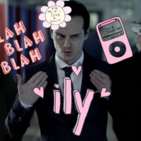 ♡ moriarty's ipod ♡