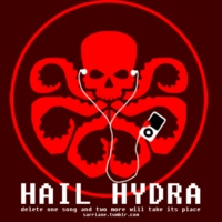 hail hydra