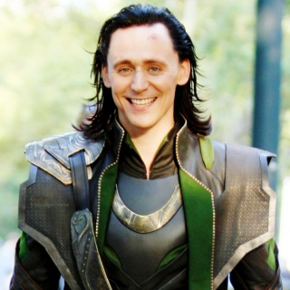 Thor's 'Loki' playlist