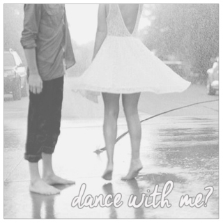 dance with me?
