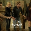 Being Human: A Horr[or] Story