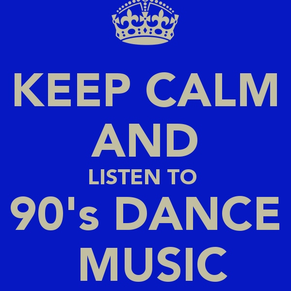 8tracks radio | Keep Calm And Listen to 90s Dance Music Vol. 1 (20 songs) |  free and music playlist