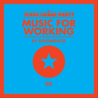 DSP MUSIC FOR WORKING 05