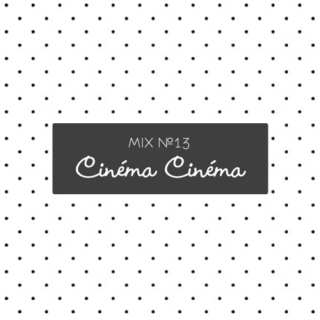 Cinéma Cinéma