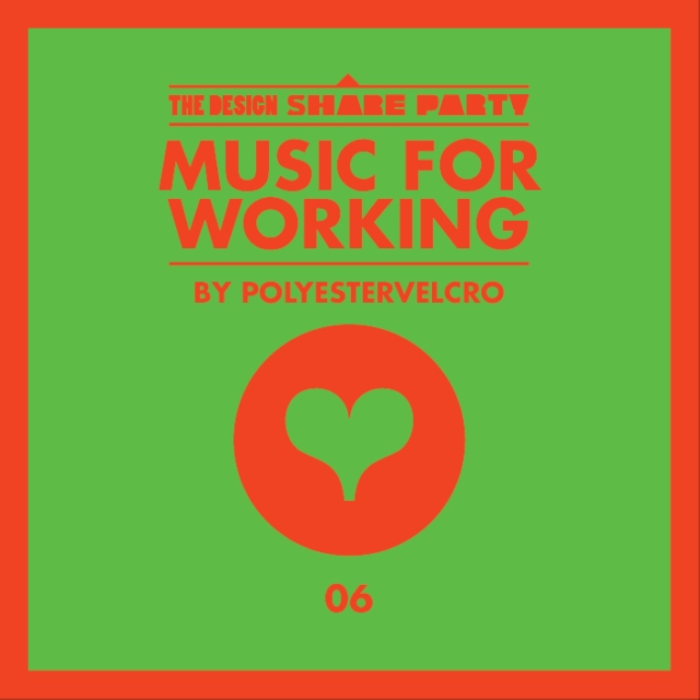DSP MUSIC FOR WORKING 06