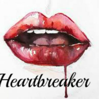 Heartbreaker girl