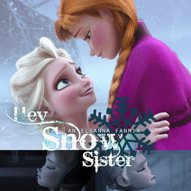Hey, Snow Sister