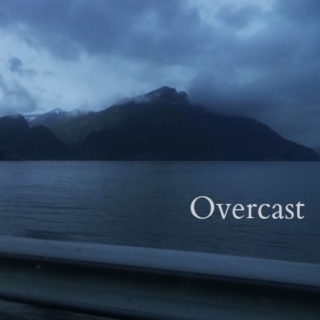 overcast