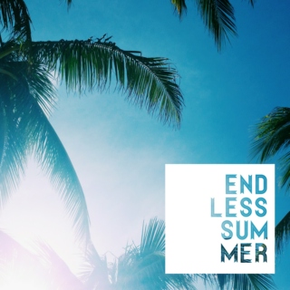 ENDLESS SUMMER (EDM Mix)