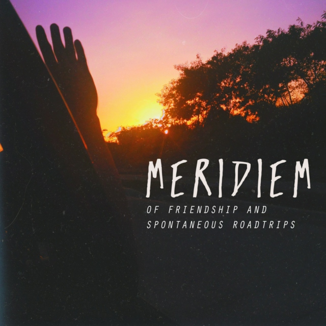 Meridiem: Ending