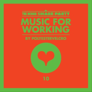 DSP MUSIC FOR WORKING 10